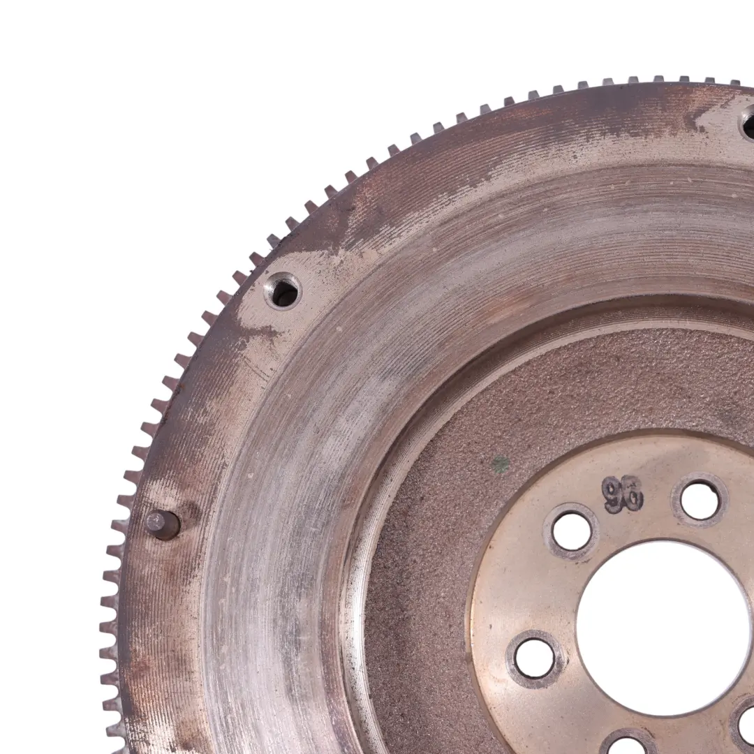 Ford Transit Connect 1.6 TDCi Kit D'Embrayage Double Volant Moteur - SKU CV2Q-6375-AB - Numéro de pièce CV2Q-6375-AB
