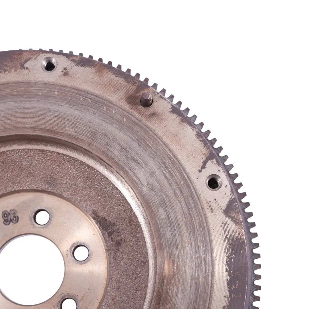 Ford Transit Connect 1.6 TDCi Kit D'Embrayage Double Volant Moteur - SKU CV2Q-6375-AB - Numéro de pièce CV2Q-6375-AB