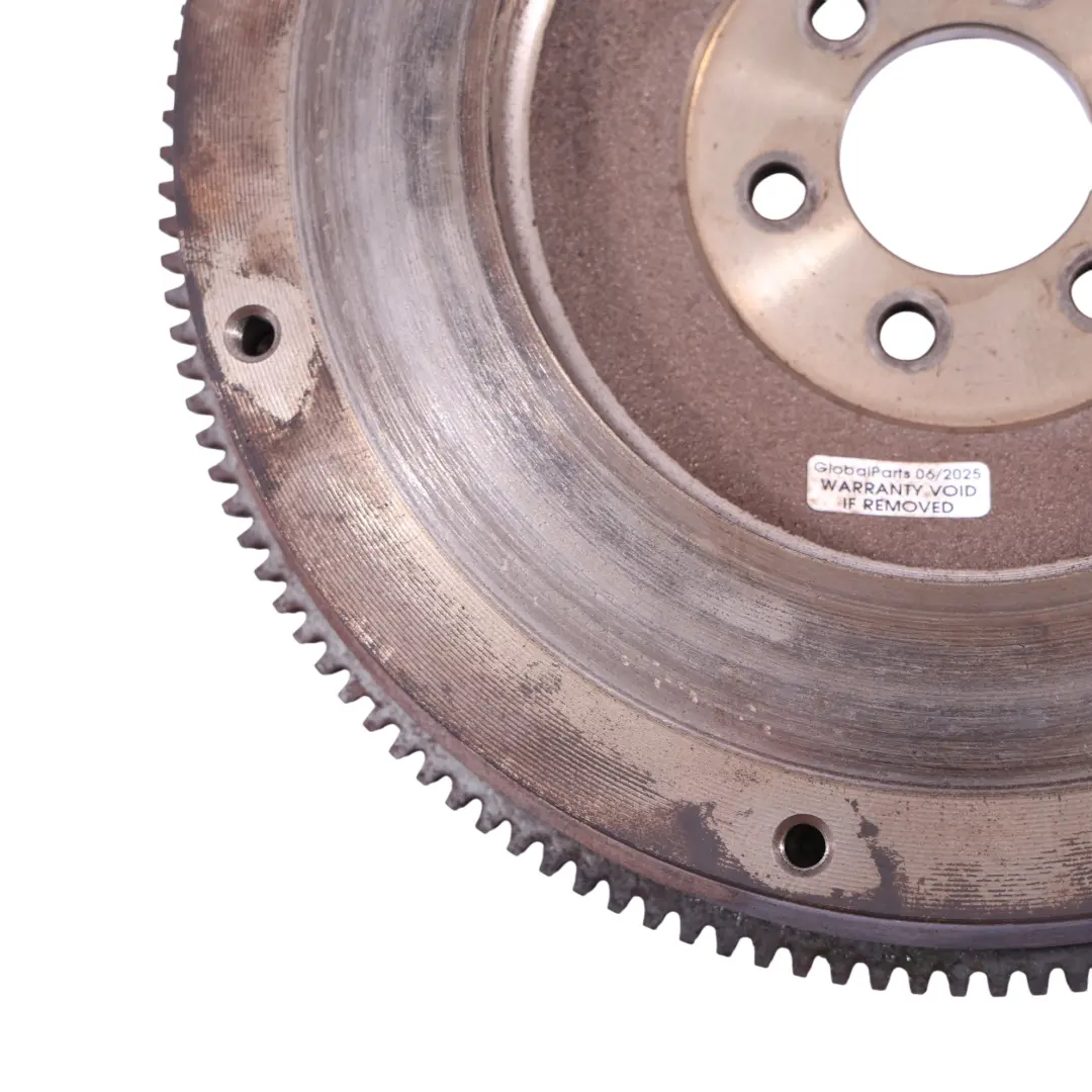 Ford Transit Connect 1.6 TDCi Kit D'Embrayage Double Volant Moteur - SKU CV2Q-6375-AB - Numéro de pièce CV2Q-6375-AB