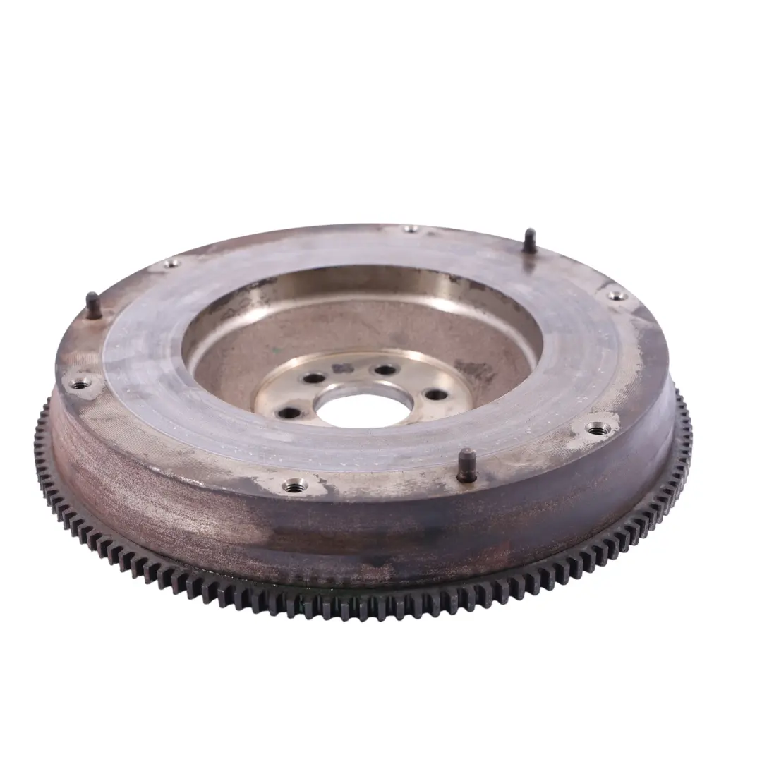 Mass Flywheel Clutch Kit to Ford Transit Connect 1.6 TDCi Dual Twin with Part number CV2Q-6375-AB Ford Transit Connect 1.6 TDCi Dual Twin Mass Flywheel Clutch Kit - SKU CV2Q-6375-AB - Part number CV2Q-6375-AB