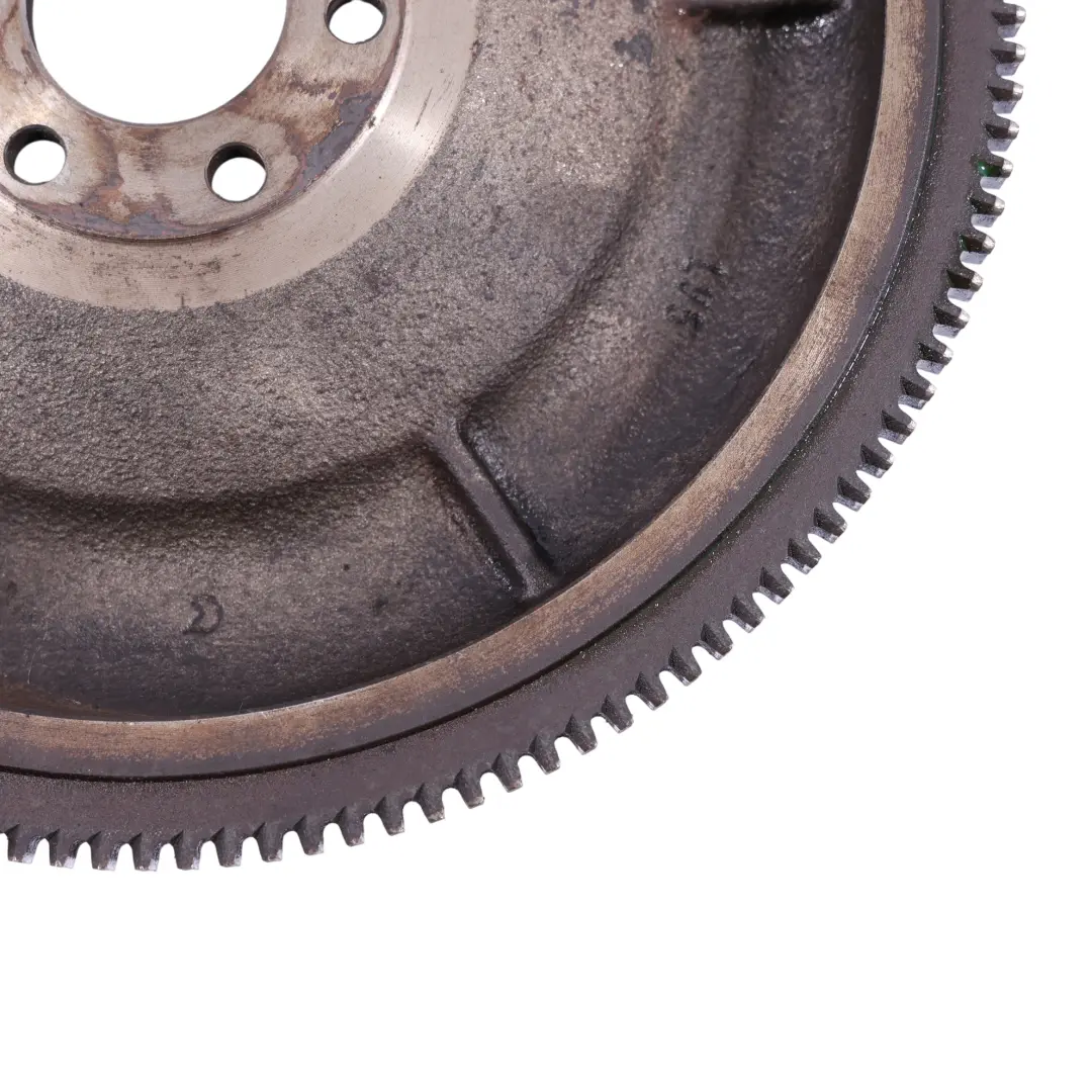 Ford Transit Connect 1.6 TDCi Dual Twin Mass Flywheel Clutch Kit - SKU CV2Q-6375-AB - Part number CV2Q-6375-AB