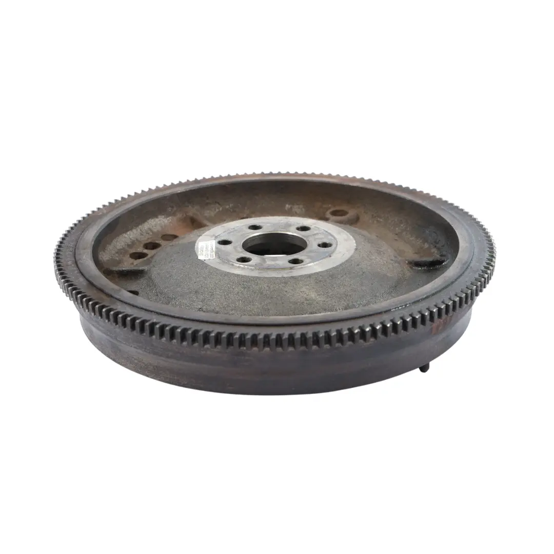 Ford Transit Connect 1.6 TDCi Dual Twin Mass Flywheel Clutch Kit - SKU CV2Q-6375-AB - Part number CV2Q-6375-AB