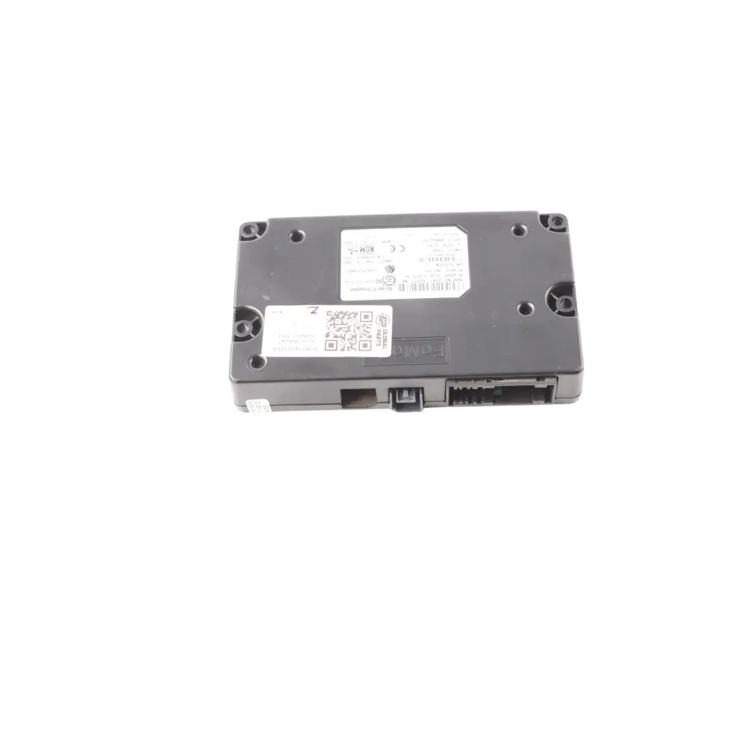  Front Transit Connect Mk2 Bluetooth Control Module Unit ECU - SKU D1BT14D212NA - Part number D1BT14D212NA