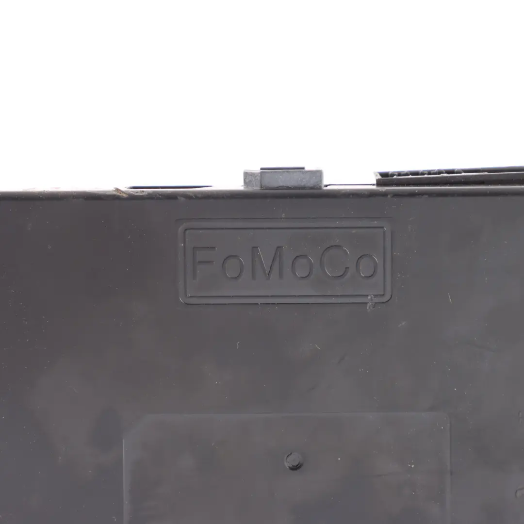 Ford Transit Connect Mk2 Bluetooth Interface Control Module ECU - SKU D1BT14D212RB - Part number D1BT14D212RB