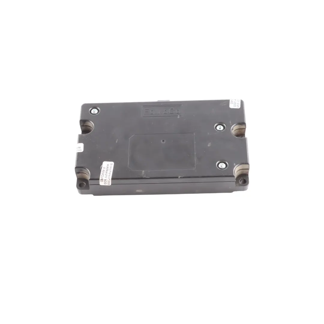 Ford Transit Connect Mk2 Bluetooth Interface Control Module ECU - SKU D1BT14D212RB - Part number D1BT14D212RB