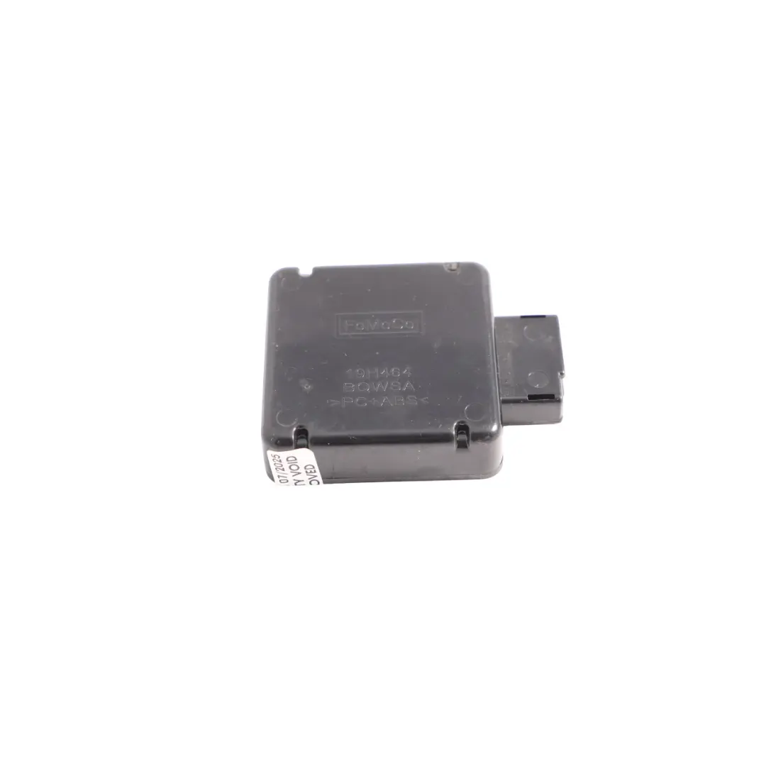 Ford Transit Connect Mk2 II Rain Sensor Control Unit Module FoMoCo - SKU DE8T19H463DC - Part number DE8T19H463DC