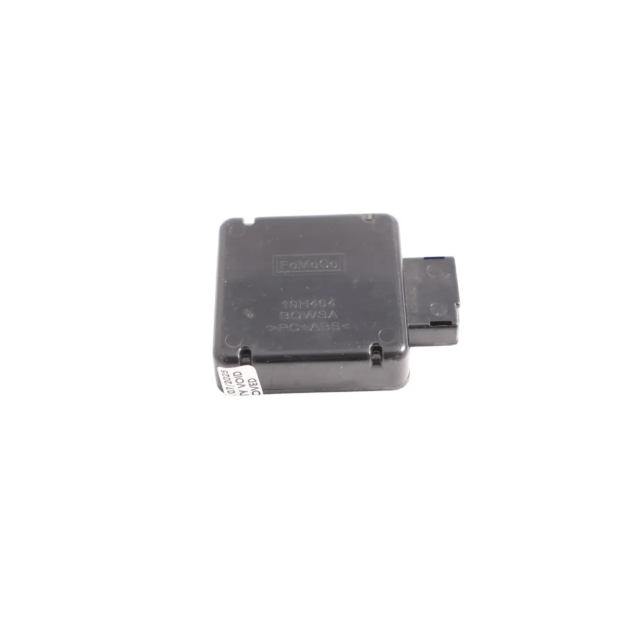 Ford Transit Connect Mk2 II Rain Sensor Control Unit Module FoMoCo DE8T19H463DC