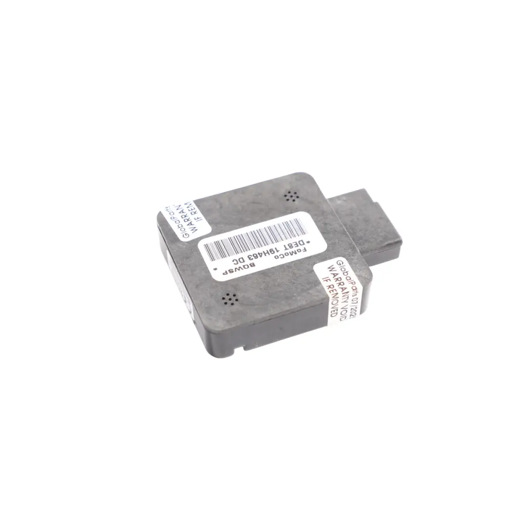 Mk2 II Rain Sensor Control Unit Module FoMoCo to Ford Transit Connect with Part number DE8T19H463DC Ford Transit Connect Mk2 II Rain Sensor Control Unit Module FoMoCo - SKU DE8T19H463DC - Part number DE8T19H463DC