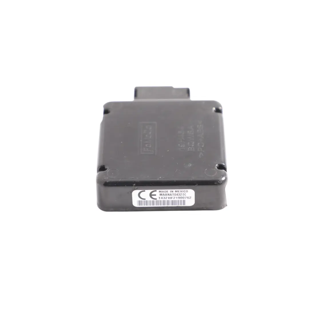 Ford Transit Connect Mk2 II Rain Sensor Control Unit Module FoMoCo - SKU DE8T19H463DC - Part number DE8T19H463DC