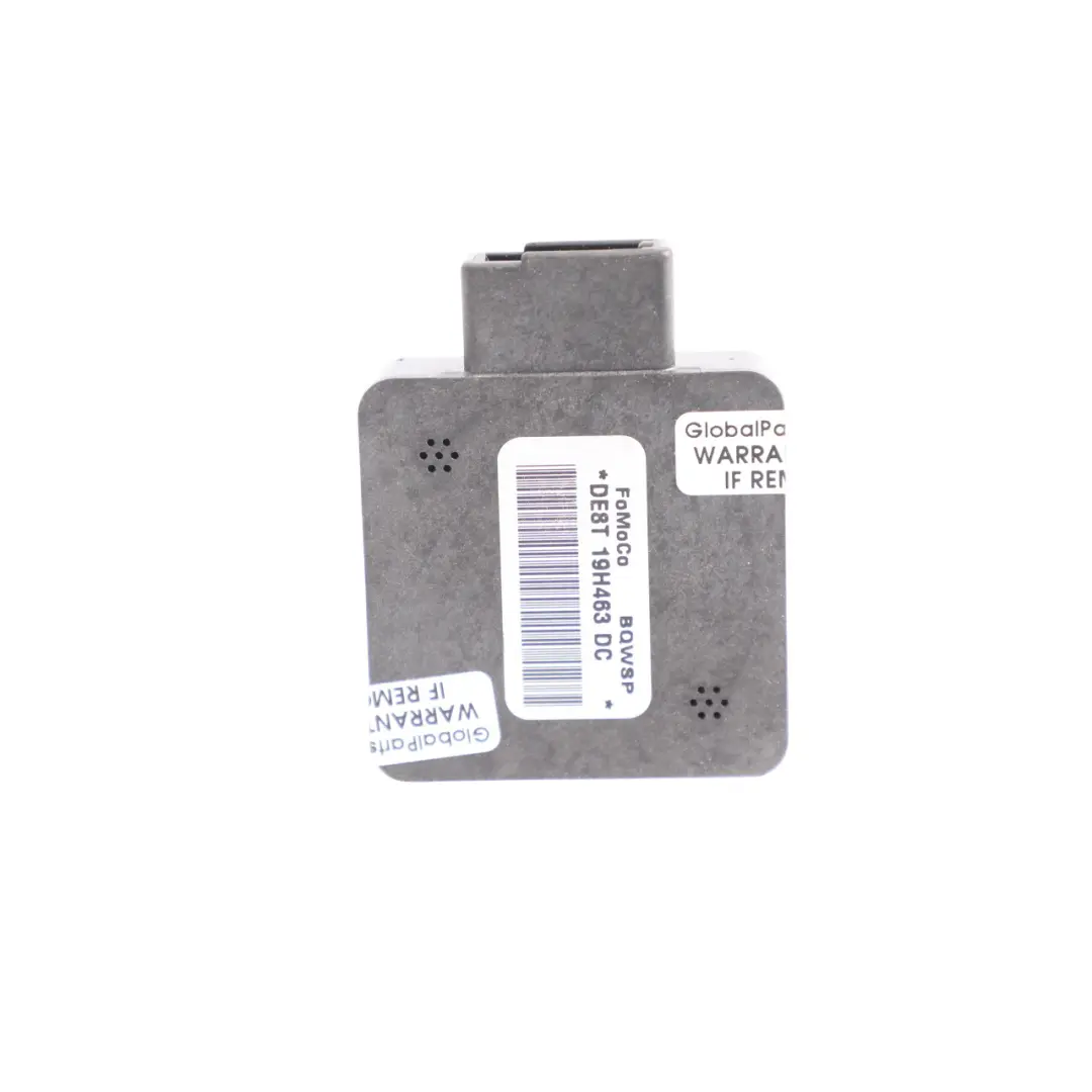 Ford Transit Connect Mk2 Rain Sensor Control Unit Module FoMoCo DE8T-19H463-DC - SKU DE8T19H463DC - Part number DE8T19H463DC