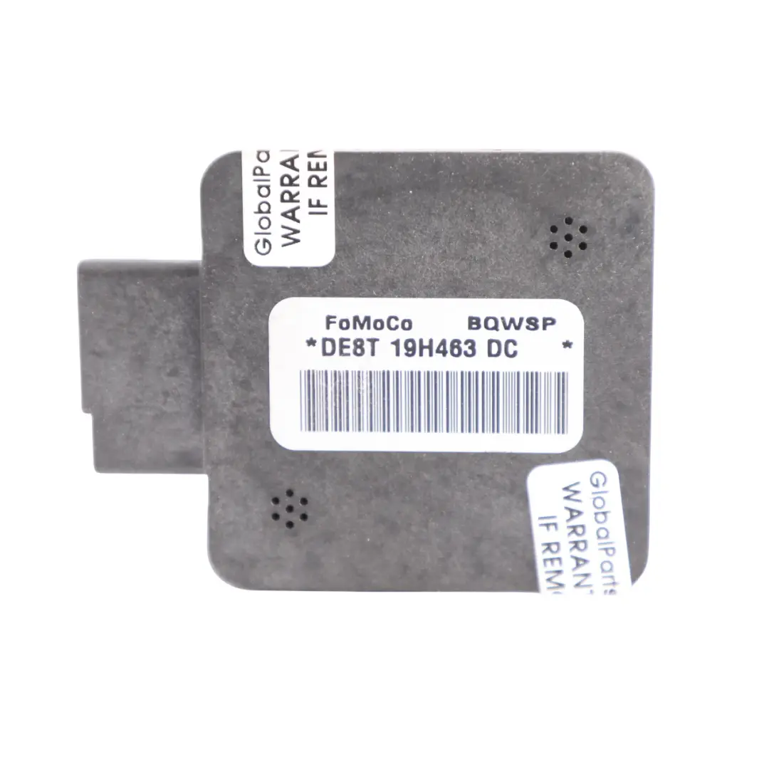 Ford Transit Connect Mk2 II Rain Sensor Control Unit Module FoMoCo - SKU DE8T19H463DC - Part number DE8T19H463DC