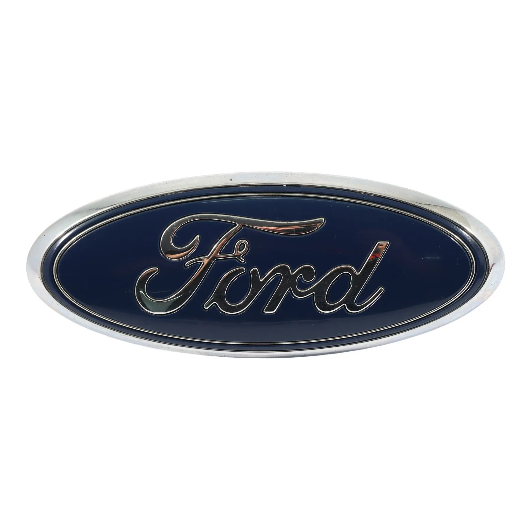 Ford Transit Mk7 V Ford Emblema Insignia Logo Maletero Trasero DJ54402A16AA