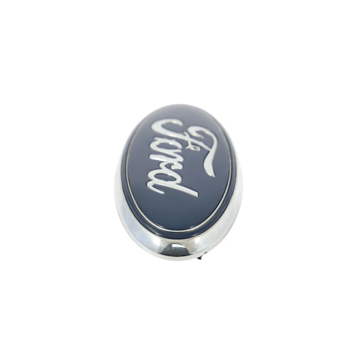 Ford Transit Mk7 V Ford Emblem Badge Logo Bagagliaio Posteriore - SKU DJ54402A16AA - Numero di parte DJ54402A16AA