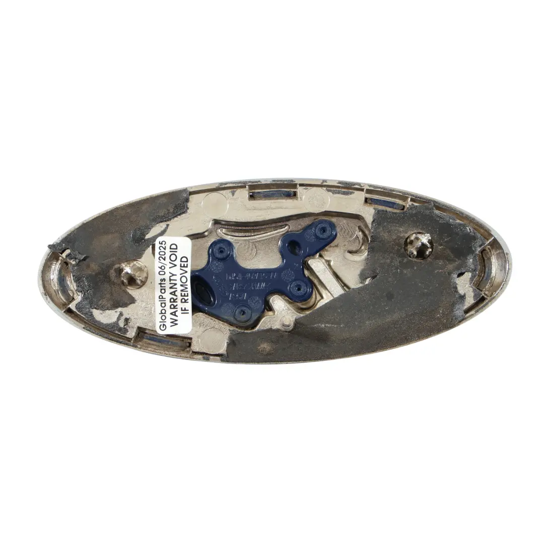 Emblem Abzeichen Logo Kofferraum Hinten für Ford Transit Mk7 V Ford mit Teilenummer DJ54402A16AA Ford Transit Mk7 V Ford Emblem Abzeichen Logo Kofferraum Hinten - SKU DJ54402A16AA - Teilenummer DJ54402A16AA