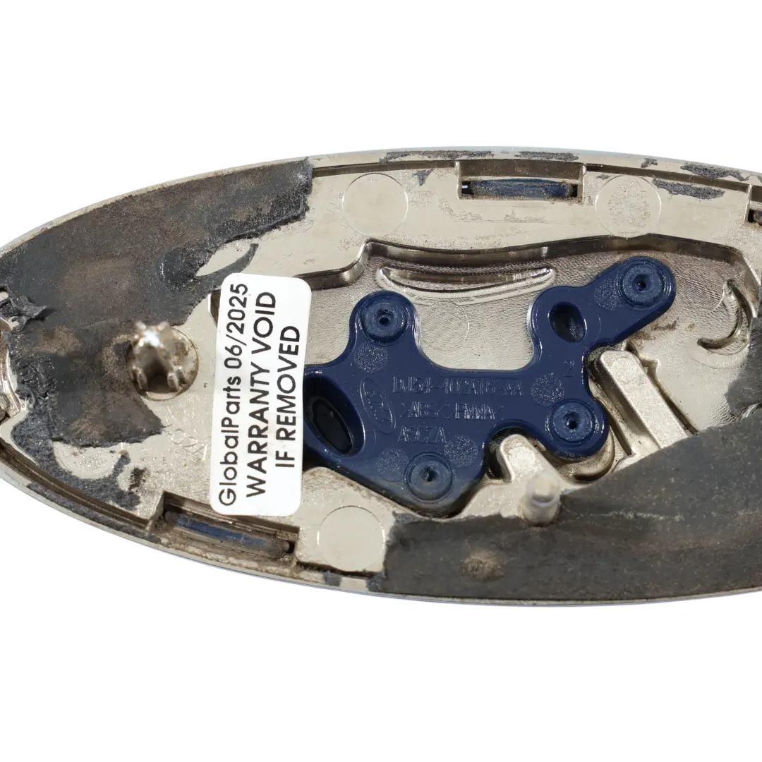 Emblem Badge Logo Bagagliaio Posteriore per Ford Transit Mk7 V Ford con numero di parte DJ54402A16AA Ford Transit Mk7 V Ford Emblem Badge Logo Bagagliaio Posteriore - SKU DJ54402A16AA - Numero di parte DJ54402A16AA