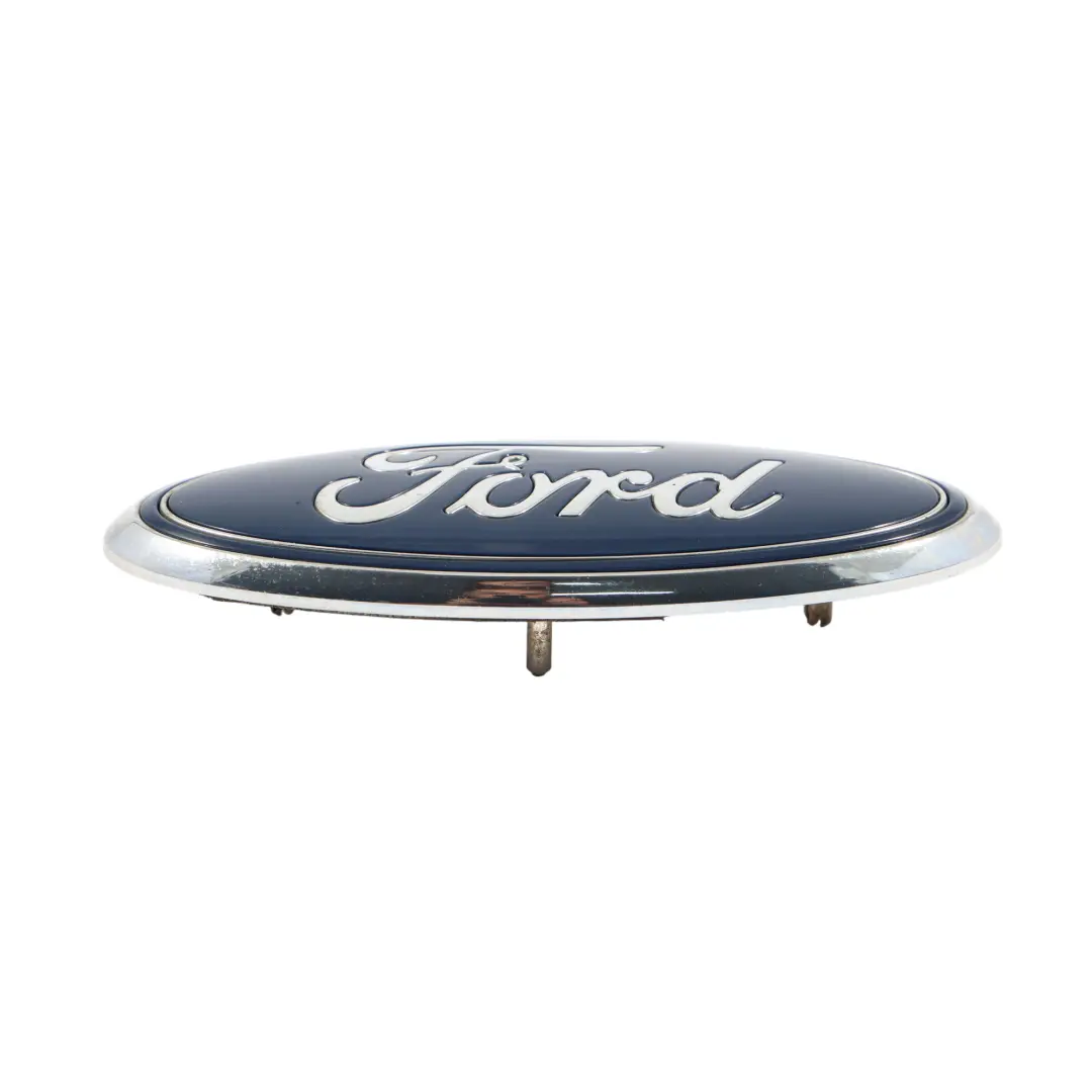 Ford Transit Mk7 V Ford Emblem Badge Logo Trunk Rear - SKU DJ54402A16AA - Part number DJ54402A16AA