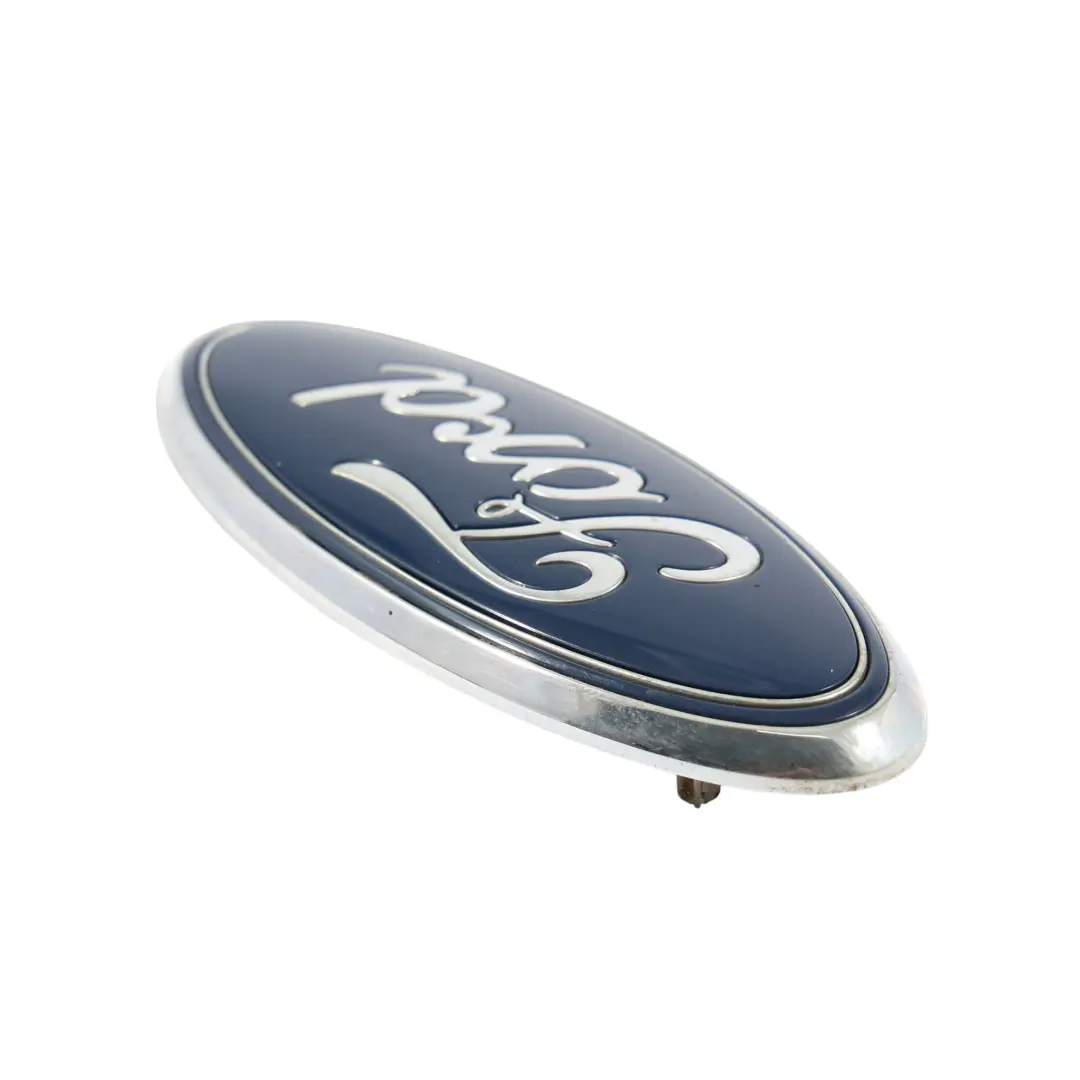 Emblem Abzeichen Logo Kofferraum Hinten für Ford Transit Mk7 V Ford mit Teilenummer DJ54402A16AA Ford Transit Mk7 V Ford Emblem Abzeichen Logo Kofferraum Hinten - SKU DJ54402A16AA - Teilenummer DJ54402A16AA