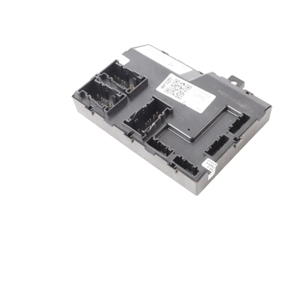 Mk2 BCM Body Control Module Unit ECU to Ford Transit Connect with Part number DN1T15K600EE Ford Transit Connect Mk2 BCM Body Control Module Unit ECU - SKU DN1T15K600EE - Part number DN1T15K600EE