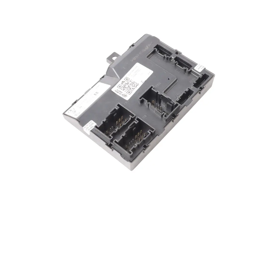 Mk2 BCM Body Control Module Unit ECU to Ford Transit Connect with Part number DN1T15K600EE Ford Transit Connect Mk2 BCM Body Control Module Unit ECU - SKU DN1T15K600EE - Part number DN1T15K600EE