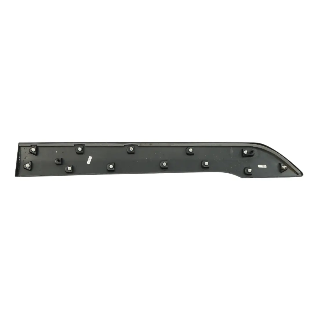 Ford Transit Connect Mk2 Door Strip Trim Panel Front Left N/S - SKU DT11-V20939-BJ - Part number DT11-V20939-BJ