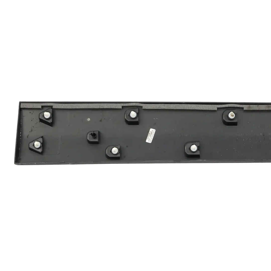 Ford Transit Connect Mk2 Door Strip Trim Panel Front Left N/S - SKU DT11-V20939-BJ - Part number DT11-V20939-BJ