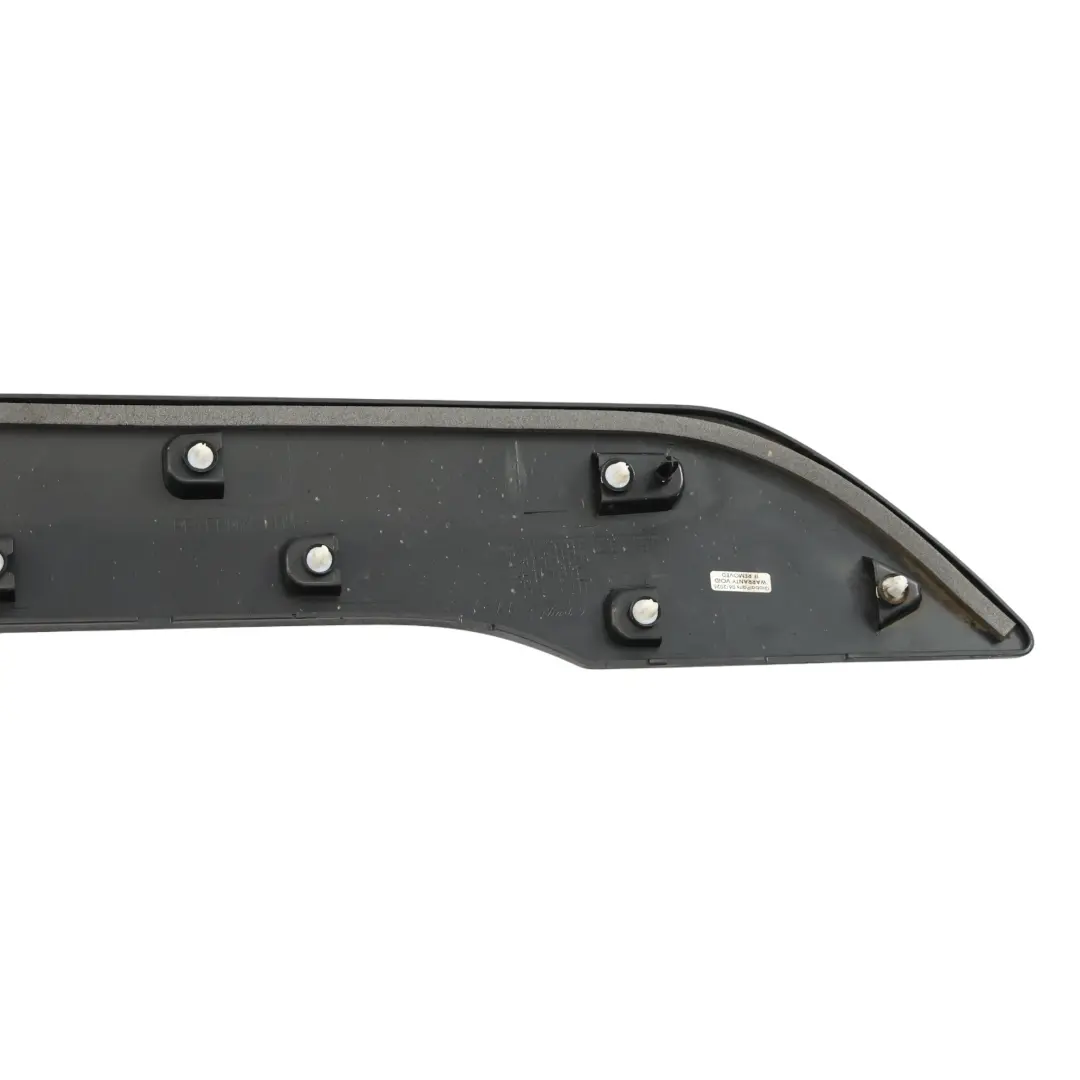 Ford Transit Connect Mk2 Door Strip Trim Panel Front Left N/S - SKU DT11-V20939-BJ - Part number DT11-V20939-BJ