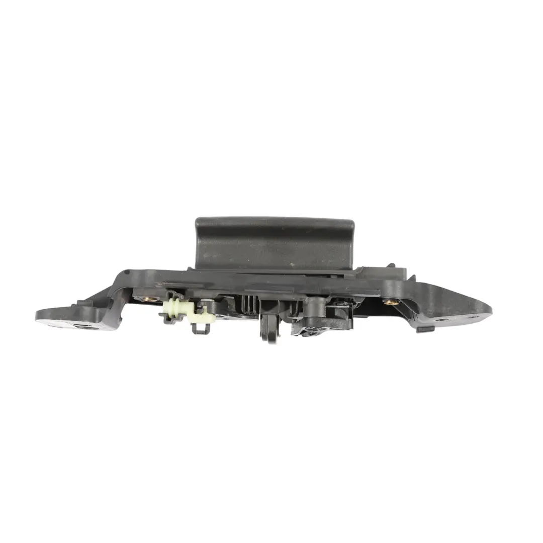 Ford Transit Connect Puerta Corredera Trasera Izquierda Soporte DT11V266A63AD - SKU DT11-V266A63-AD-1 - Número de pieza DT11-V266A63-AD-1