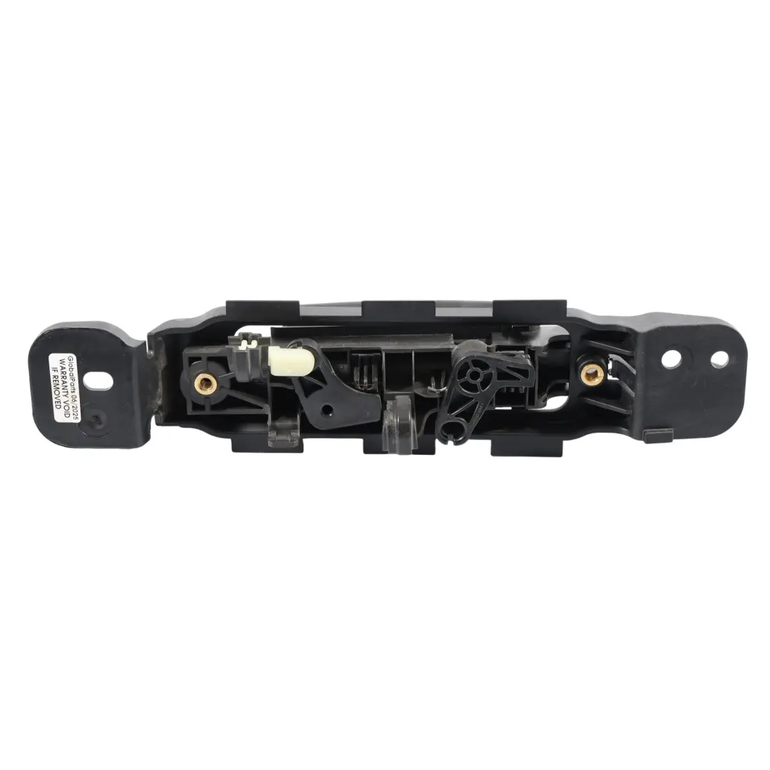 Ford Transit Connect Puerta Corredera Trasera Izquierda Soporte DT11V266A63AD - SKU DT11-V266A63-AD-1 - Número de pieza DT11-V266A63-AD-1