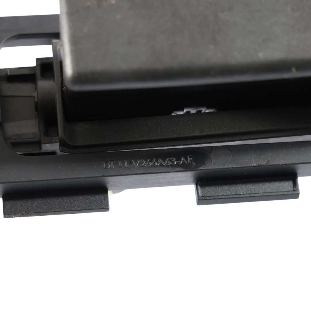 Ford Transit Connect Puerta Corredera Trasera Izquierda Soporte DT11V266A63AD - SKU DT11-V266A63-AD-1 - Número de pieza DT11-V266A63-AD-1