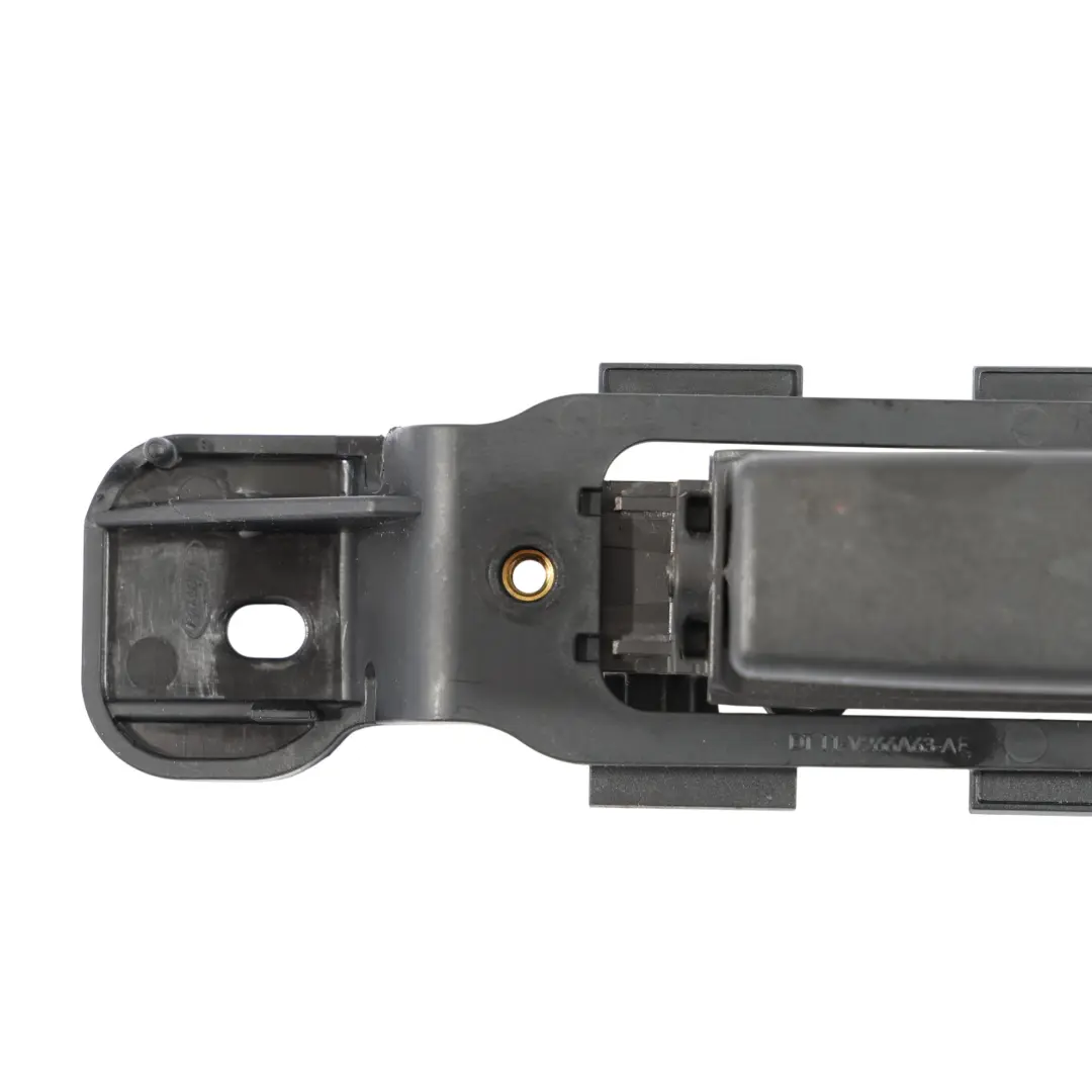 Ford Transit Connect Puerta Corredera Trasera Izquierda Soporte DT11V266A63AD - SKU DT11-V266A63-AD-1 - Número de pieza DT11-V266A63-AD-1