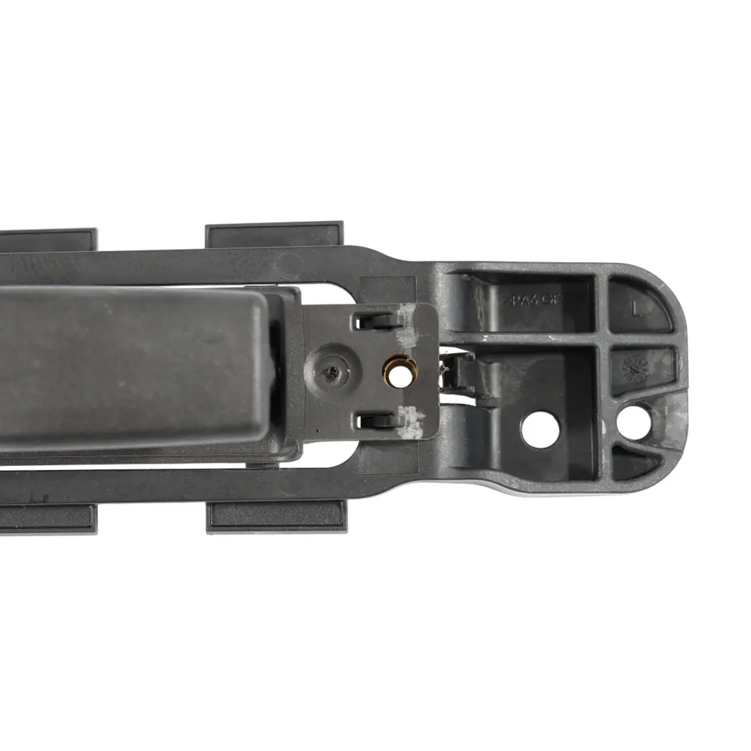 Ford Transit Connect Porte Coulissante Arrière Gauche Support DT11V266A63AD - SKU DT11-V266A63-AD-1 - Numéro de pièce DT11-V266A63-AD-1