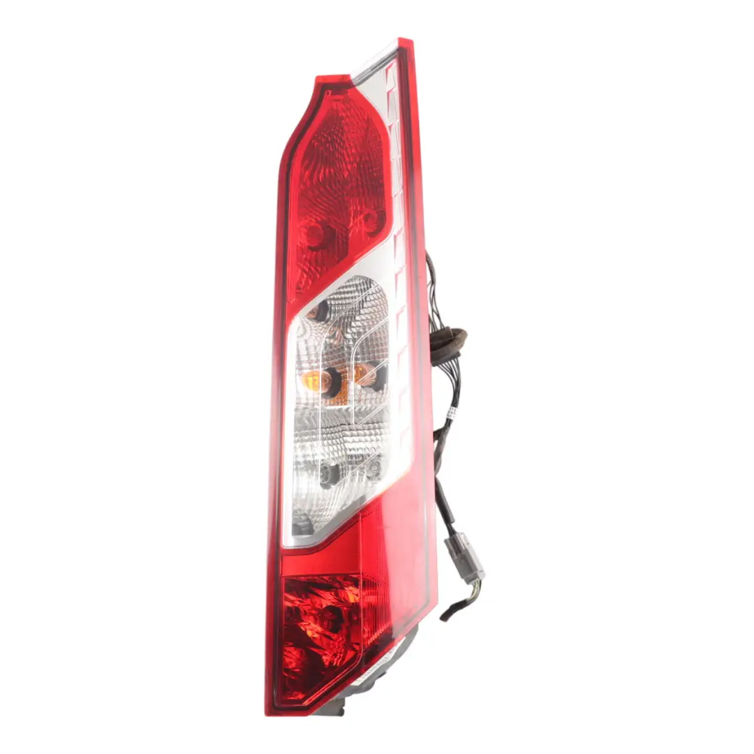 Mk2 II Luce Portellone Posteriore Destra per Ford Transit Connect con numero di parte DT1113404AD Ford Transit Connect Mk2 II Luce Portellone Posteriore Destra - SKU DT1113404AD - Numero di parte DT1113404AD