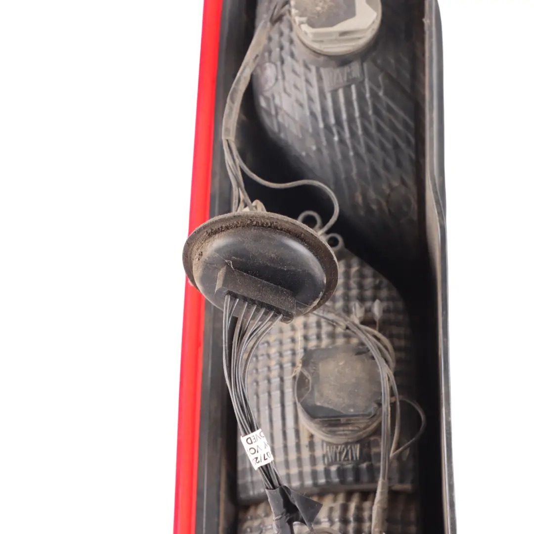 Mk2 II Feu De Hayon Arrière Droit pour Ford Transit Connect à propos du numéro de pièce DT1113404AD Ford Transit Connect Mk2 II Feu De Hayon Arrière Droit - SKU DT1113404AD - Numéro de pièce DT1113404AD