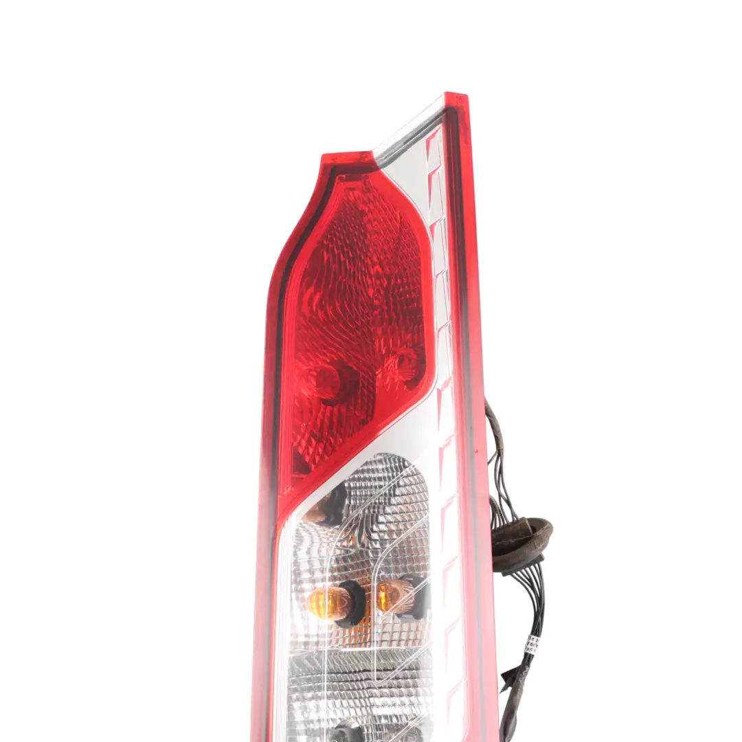 Ford Transit Connect Mk2 II Heckklappenleuchte Hinten Rechts - SKU DT1113404AD - Teilenummer DT1113404AD