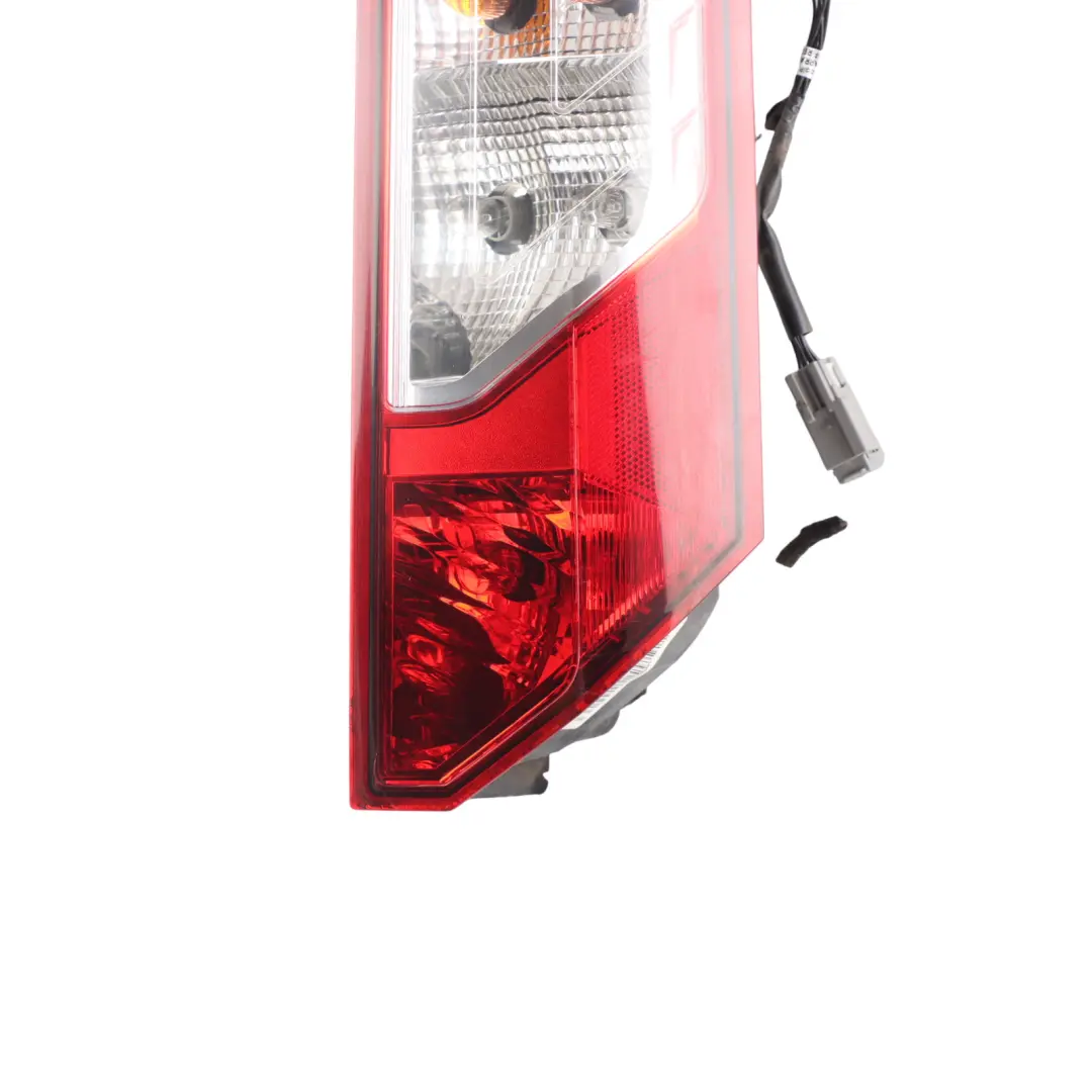 Mk2 II Luz Trasera Derecha para Ford Transit Connect con número de pieza DT1113404AD Ford Transit Connect Mk2 II Luz Trasera Derecha - SKU DT1113404AD - Número de pieza DT1113404AD
