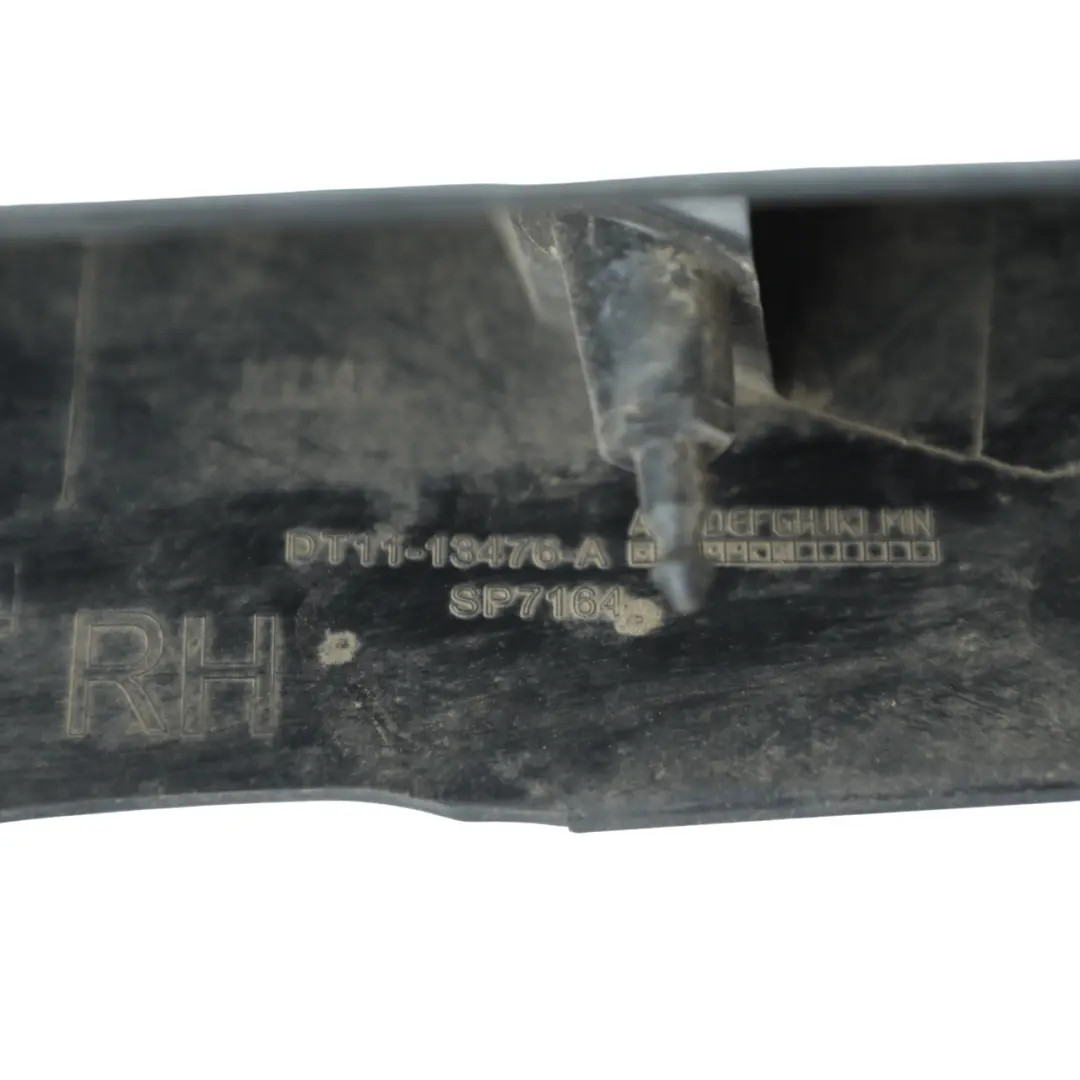 Mk2 Above Tail Light Trim Rear Right O/S to Ford Transit Connect II with Part number DT1113476A Ford Transit Connect II Mk2 Above Tail Light Trim Rear Right O/S - SKU DT1113476A - Part number DT1113476A