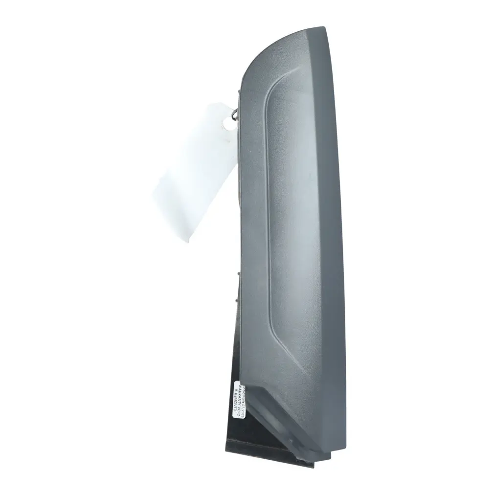 Mk2 Above Tail Light Trim Rear Left N/S DT1113476A to Ford Transit Connect II with Part number DT1113477A Ford Transit Connect II Mk2 Above Tail Light Trim Rear Left N/S DT1113476A - SKU DT1113477A - Part number DT1113477A