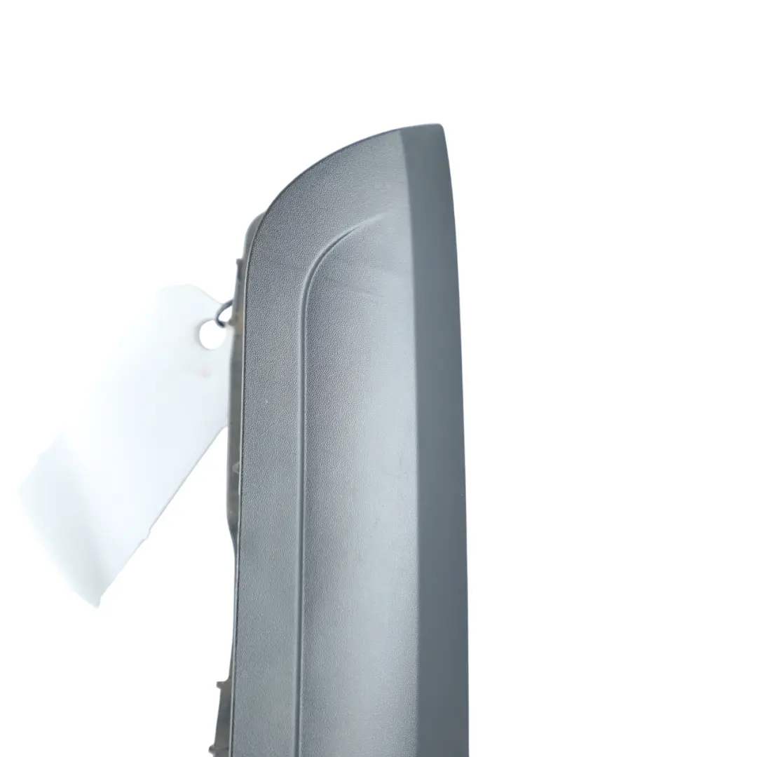 Mk2 Above Tail Light Trim Rear Left N/S DT1113476A to Ford Transit Connect II with Part number DT1113477A Ford Transit Connect II Mk2 Above Tail Light Trim Rear Left N/S DT1113476A - SKU DT1113477A - Part number DT1113477A