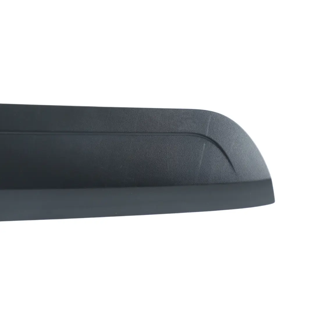 Mk2 Above Tail Light Trim Rear Left N/S DT1113476A to Ford Transit Connect II with Part number DT1113477A Ford Transit Connect II Mk2 Above Tail Light Trim Rear Left N/S DT1113476A - SKU DT1113477A - Part number DT1113477A