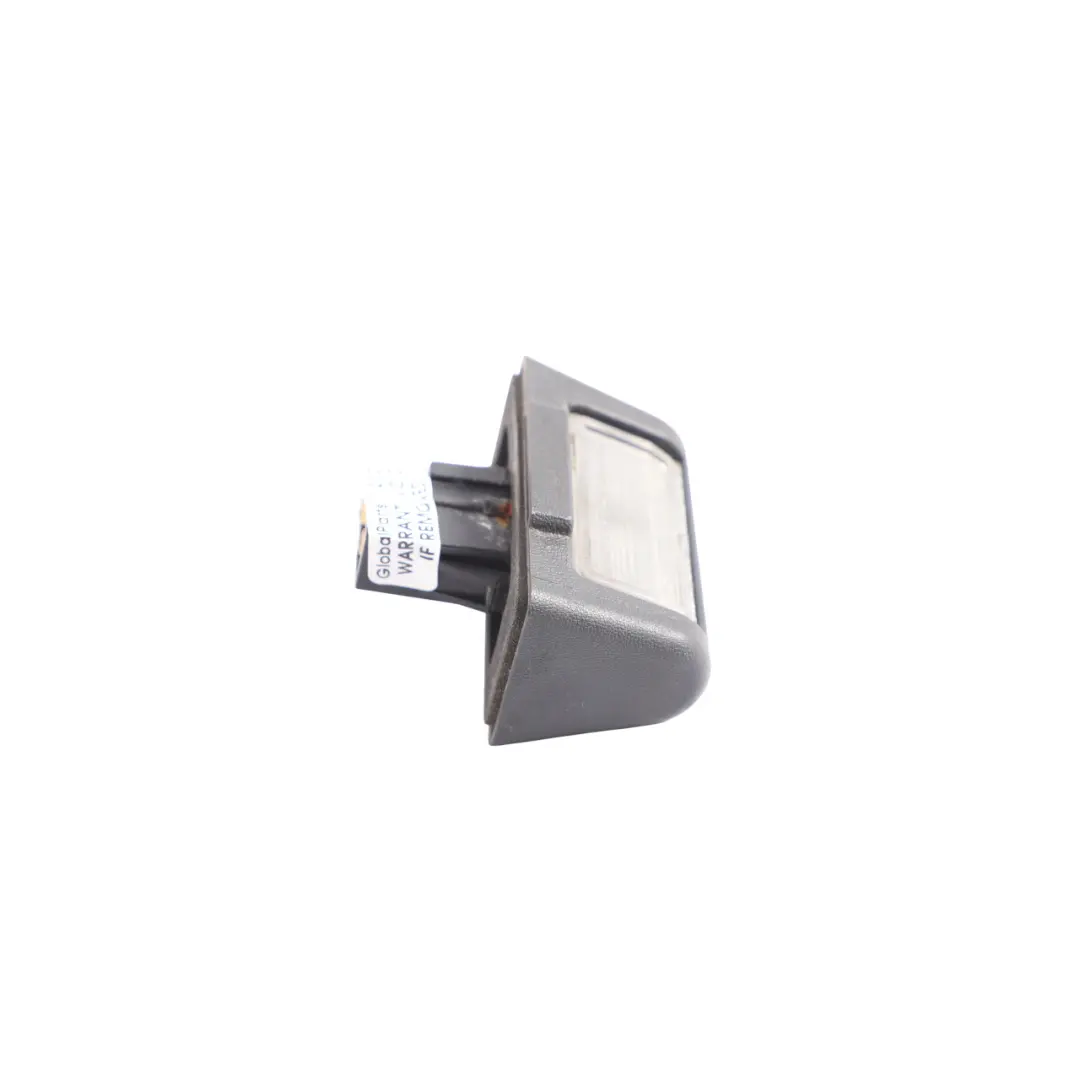 Mk2 II Luce Targa Posteriore per Ford Transit Connect con numero di parte DT1113550AA Ford Transit Connect Mk2 II Luce Targa Posteriore - SKU DT1113550AA - Numero di parte DT1113550AA