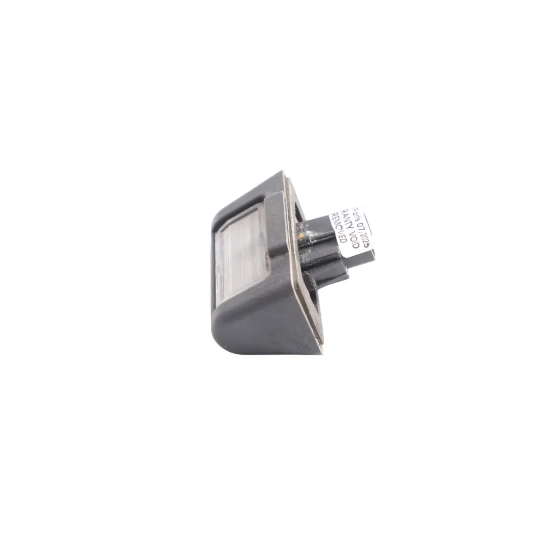 Mk2 II Luce Targa Posteriore per Ford Transit Connect con numero di parte DT1113550AA Ford Transit Connect Mk2 II Luce Targa Posteriore - SKU DT1113550AA - Numero di parte DT1113550AA