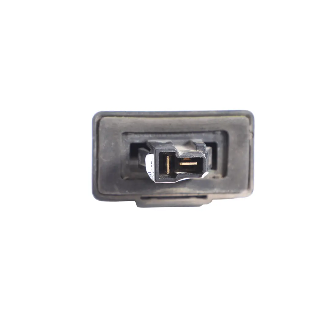 Ford Transit Connect Mk2 II Luce Targa Posteriore - SKU DT1113550AA - Numero di parte DT1113550AA