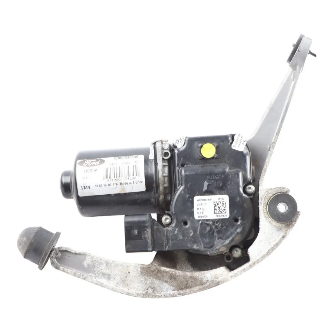 Ford Transit Connect Mk2 Wiper Windscreen Motor Front Left N/S DT11-17504-AC