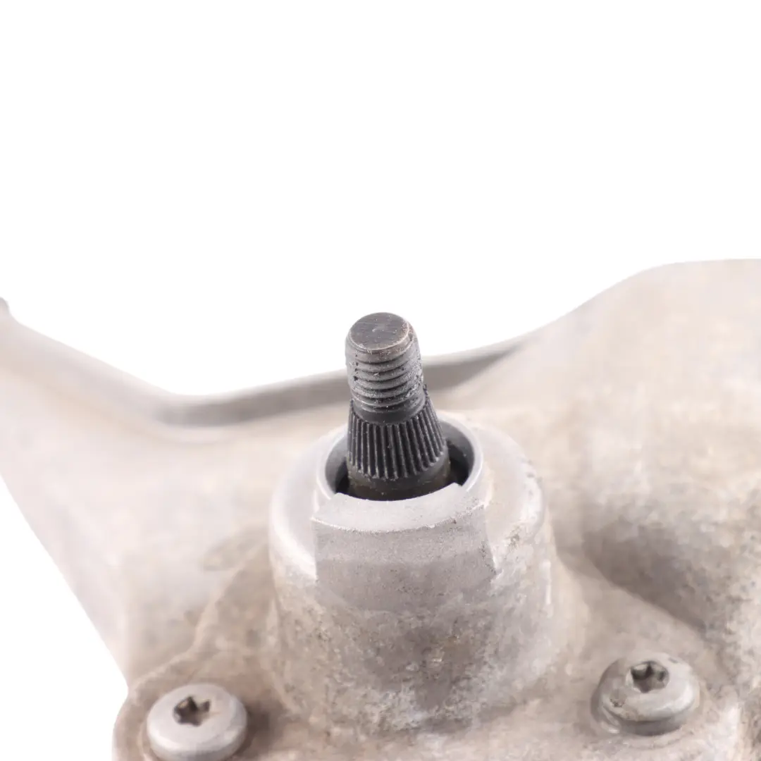 Mk2 Wiper Windscreen Motor Front Left N/S DT11-17504-AC to Ford Transit Connect with Part number DT1117504AC Ford Transit Connect Mk2 Wiper Windscreen Motor Front Left N/S DT11-17504-AC - SKU DT1117504AC - Part number DT1117504AC