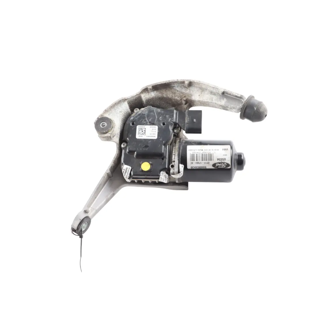 Mk2 Wiper Windscreen Motor Front Left N/S DT11-17504-AC to Ford Transit Connect with Part number DT1117504AC Ford Transit Connect Mk2 Wiper Windscreen Motor Front Left N/S DT11-17504-AC - SKU DT1117504AC - Part number DT1117504AC