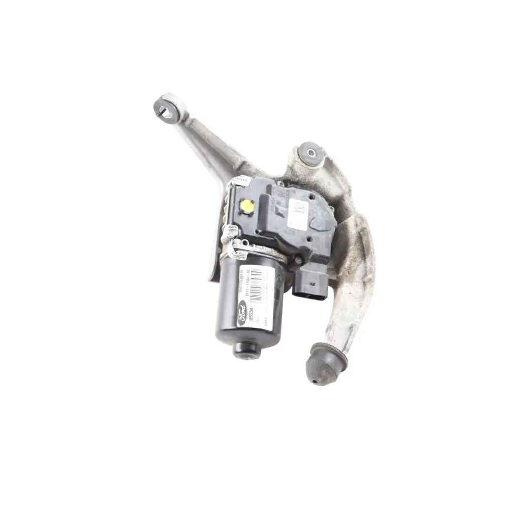 Mk2 Wiper Windscreen Motor Front Left N/S DT11-17504-AC to Ford Transit Connect with Part number DT1117504AC Ford Transit Connect Mk2 Wiper Windscreen Motor Front Left N/S DT11-17504-AC - SKU DT1117504AC - Part number DT1117504AC