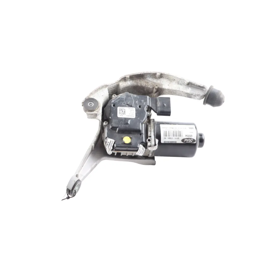 Mk2 Wiper Windscreen Motor Front Left N/S DT11-17504-AC to Ford Transit Connect with Part number DT1117504AC Ford Transit Connect Mk2 Wiper Windscreen Motor Front Left N/S DT11-17504-AC - SKU DT1117504AC - Part number DT1117504AC