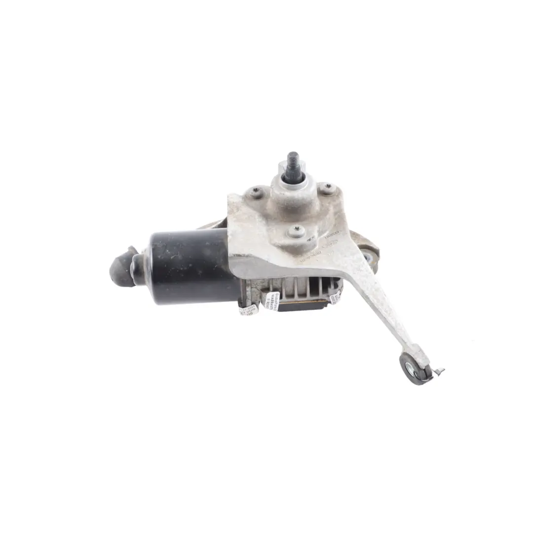 Mk2 Wiper Windscreen Motor Front Left N/S DT11-17504-AC to Ford Transit Connect with Part number DT1117504AC Ford Transit Connect Mk2 Wiper Windscreen Motor Front Left N/S DT11-17504-AC - SKU DT1117504AC - Part number DT1117504AC