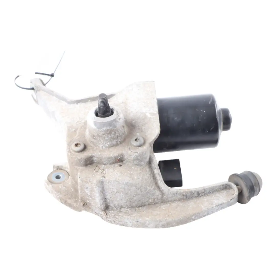 Mk2 Motor Limpiaparabrisas Delantero Izquierdo para Ford Transit Connect con número de pieza DT1117504AD Ford Transit Connect Mk2 Motor Limpiaparabrisas Delantero Izquierdo - SKU DT1117504AD - Número de pieza DT1117504AD