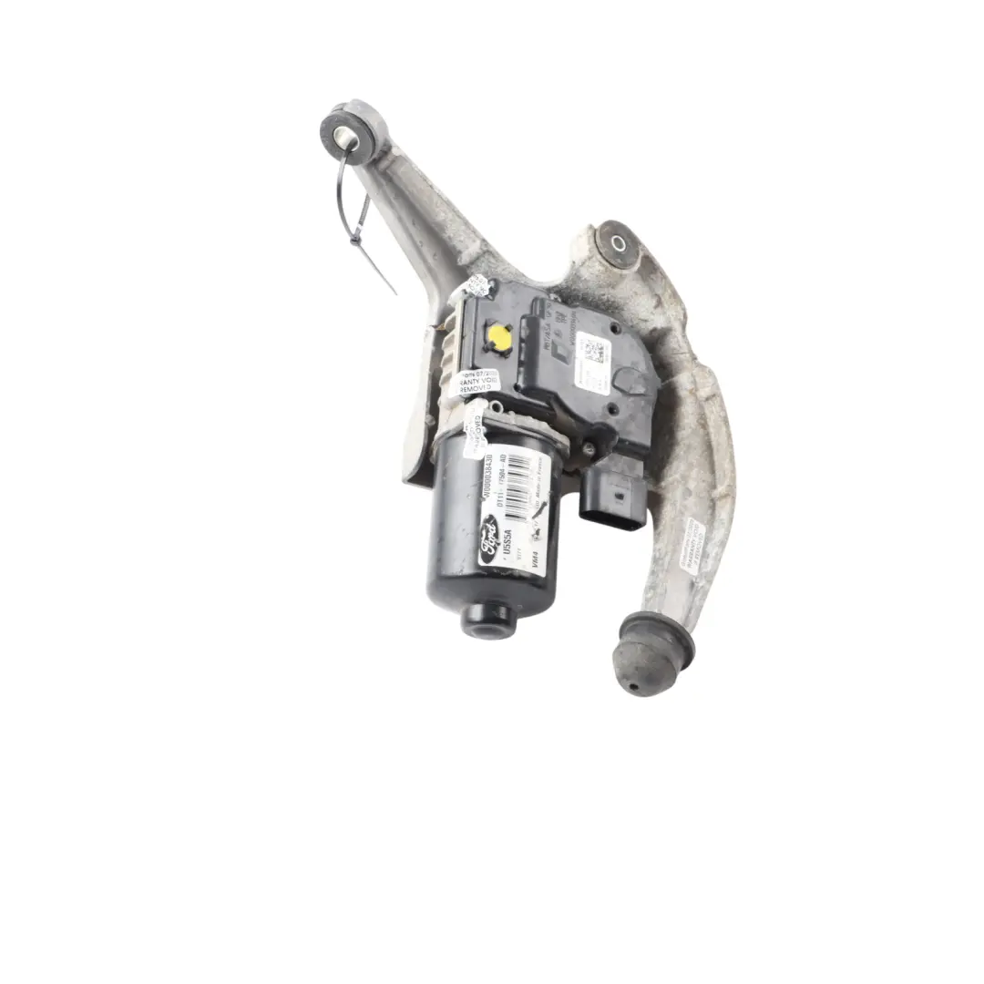 Mk2 II Frontscheibenwischer Scheibenwischermotor Links für Ford Transit Connect mit Teilenummer DT1117504AD Ford Transit Connect Mk2 II Frontscheibenwischer Scheibenwischermotor Links - SKU DT1117504AD - Teilenummer DT1117504AD